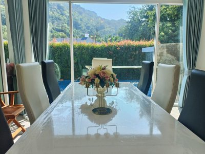Brand New Pool Villa 9,000,000 Baht.@ Hua Hin Khao Tao,Thailand 🇹🇭