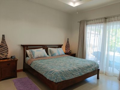 🔥Beautiful Pool Villa 11.25 Million Baht🔥 soi 88 @ Hua Hin,Thailand 🇹🇭