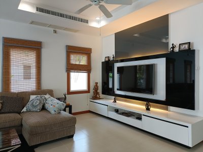 🔥Beautiful Pool Villa 11.25 Million Baht🔥 soi 88 @ Hua Hin,Thailand 🇹🇭