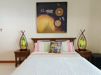 🔥Beautiful Pool Villa 11.25 Million Baht🔥 soi 88 @ Hua Hin,Thailand 🇹🇭