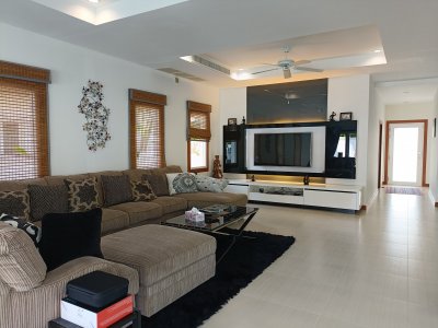 🔥Beautiful Pool Villa 11.25 Million Baht🔥 soi 88 @ Hua Hin,Thailand 🇹🇭