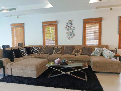 🔥Beautiful Pool Villa 11.25 Million Baht🔥 soi 88 @ Hua Hin,Thailand 🇹🇭