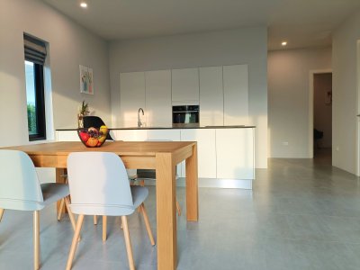 🔥H😊t
Deal🔥🔥 Brand New Pool Villa north Hua Hin🔥4.5 Million Baht @ 🇹🇭