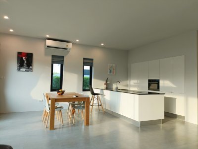 🔥H😊t
Deal🔥🔥 Brand New Pool Villa north Hua Hin🔥4.5 Million Baht @ 🇹🇭