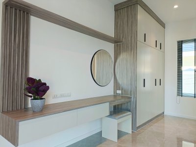 🔥H😊t Deal🔥🔥Brand New Luxury Pool Villa in Black Mountain
8,500,000 Baht 🔥@ Hua Hin ,Thailand 🇹🇭 (Ready to move in )