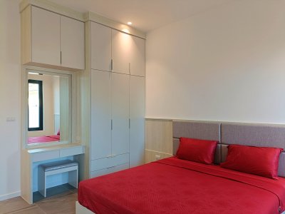 🔥H😊t Deal🔥🔥Brand New Luxury Pool Villa in Black Mountain
10,500,000 Baht 🔥@ Hua Hin ,Thailand 🇹🇭
(Ready to move in )