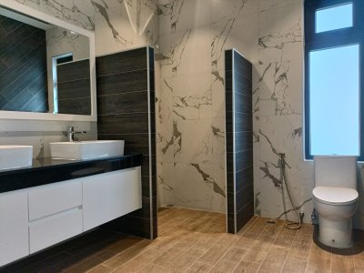 🔥H😊t Deal🔥🔥Brand New Luxury Pool Villa in Black Mountain
8,500,000 Baht 🔥@ Hua Hin ,Thailand 🇹🇭 (Ready to move in )