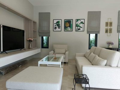 H😊t
Deal🔥🔥Brand New Luxury Pool Villa
11,900,000 Baht Hin Lek Fai @ Hua Hin , 🇹🇭