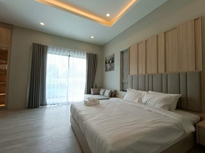 H😊t
Deal🔥🔥Brand New Luxury Pool Villa
11,900,000 Baht Hin Lek Fai @ Hua Hin , 🇹🇭