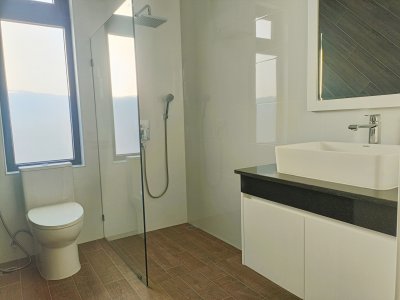 🔥H😊t Deal🔥🔥Brand New Luxury Pool Villa in Black Mountain
8,500,000 Baht 🔥@ Hua Hin ,Thailand 🇹🇭 (Ready to move in )