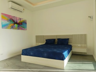 🔥H😊t Deal🔥🔥Brand New Luxury Pool Villa in Black Mountain
10,500,000 Baht 🔥@ Hua Hin ,Thailand 🇹🇭
(Ready to move in )