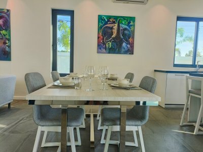 🔥H😊t Deal🔥🔥Brand New Luxury Pool Villa in Black Mountain
10,500,000 Baht 🔥@ Hua Hin ,Thailand 🇹🇭
(Ready to move in )