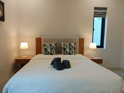 🔥H😊t
Deal🔥🔥 Brand New Pool Villa north Hua Hin🔥4.5 Million Baht @ 🇹🇭