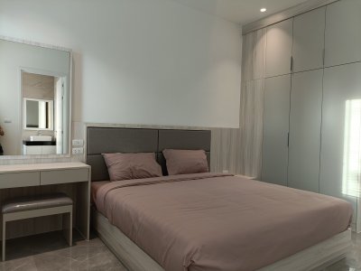 🔥H😊t Deal🔥🔥Brand New Luxury Pool Villa in Black Mountain
8,500,000 Baht 🔥@ Hua Hin ,Thailand 🇹🇭 (Ready to move in )