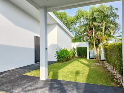 🔥H😊t
Deal🔥🔥 Brand New Pool Villa north Hua Hin🔥4.5 Million Baht @ 🇹🇭