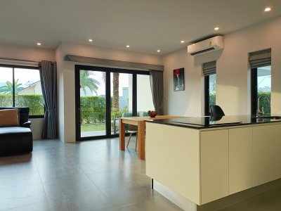 🔥H😊t
Deal🔥🔥 Brand New Pool Villa north Hua Hin🔥4.5 Million Baht @ 🇹🇭