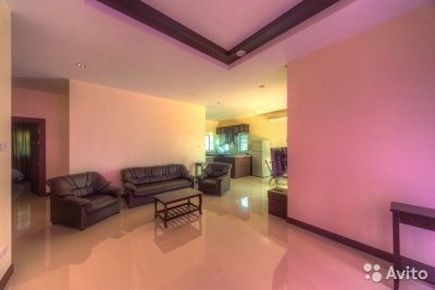 Emerald soi 112 nice pool villa in Hua Hin