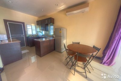 Emerald soi 112 nice pool villa in Hua Hin