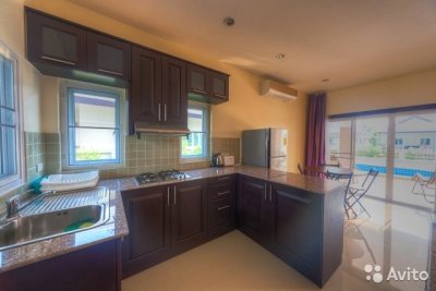 Emerald soi 112 nice pool villa in Hua Hin