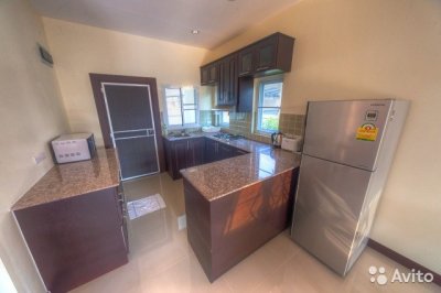 Emerald soi 112 nice pool villa in Hua Hin