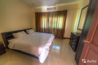 Emerald soi 112 nice pool villa in Hua Hin