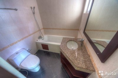 Emerald soi 112 nice pool villa in Hua Hin