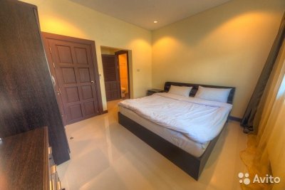 Emerald soi 112 nice pool villa in Hua Hin