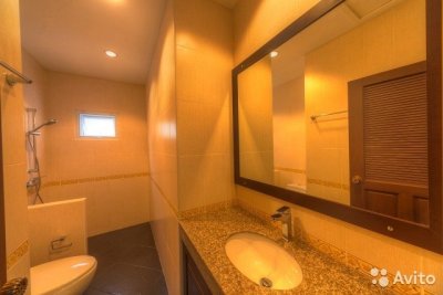 Emerald soi 112 nice pool villa in Hua Hin