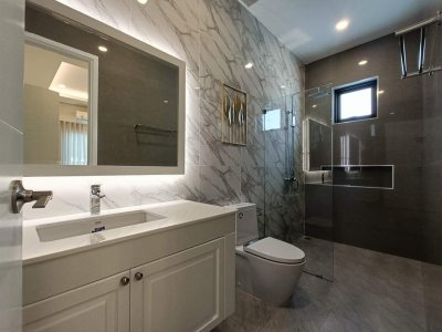 H😊t
Deal🔥🔥Brand New Luxury Pool Villa
11,900,000 Baht Hin Lek Fai @ Hua Hin , 🇹🇭