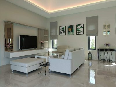 H😊t
Deal🔥🔥Brand New Luxury Pool Villa
11,900,000 Baht Hin Lek Fai @ Hua Hin , 🇹🇭