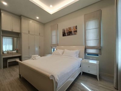 H😊t
Deal🔥🔥Brand New Luxury Pool Villa
11,900,000 Baht Hin Lek Fai @ Hua Hin , 🇹🇭