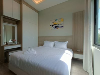 H😊t
Deal🔥🔥Brand New Luxury Pool Villa
11,900,000 Baht Hin Lek Fai @ Hua Hin , 🇹🇭