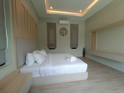 H😊t
Deal🔥🔥Brand New Luxury Pool Villa
11,900,000 Baht Hin Lek Fai @ Hua Hin , 🇹🇭