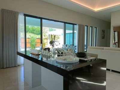 H😊t
Deal🔥🔥Brand New Luxury Pool Villa
11,900,000 Baht Hin Lek Fai @ Hua Hin , 🇹🇭