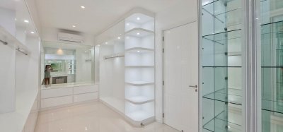 Luxury brand new pool villa north Hua Hin near Palm Hills Ready to move in