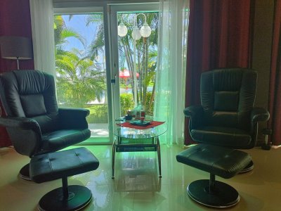 Luxury big pool villa in Palm Hills golf resort Hua Hin