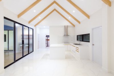 🔥H😊t
Deal🔥🔥 Brand New Pool Villa Near the Beach 🏖️ 🔥
5.89 Million Baht @ Hua Hin ,Pranburi, 🇹🇭 (Ready to Move in)