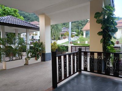 🔥H😊t
Deal 🔥🔥 Beautiful Villa near city ❤️ 6,500,000 Baht🔥 (Ready to move in )@Hua Hin, 🇹🇭