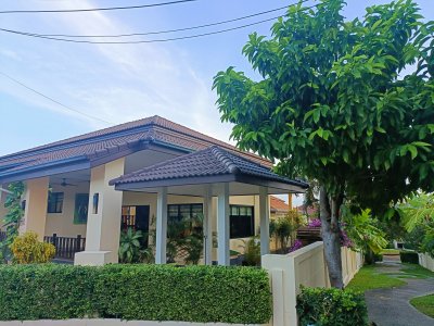 🔥H😊t
Deal 🔥🔥 Beautiful Villa near city ❤️ 6,500,000 Baht🔥 (Ready to move in )@Hua Hin, 🇹🇭