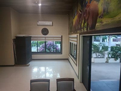 🔥H😊t
Deal 🔥🔥 Beautiful Villa near city ❤️ 6,500,000 Baht🔥 (Ready to move in )@Hua Hin, 🇹🇭