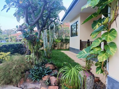 🔥H😊t
Deal 🔥🔥 Beautiful Villa near city ❤️ 6,500,000 Baht🔥 (Ready to move in )@Hua Hin, 🇹🇭