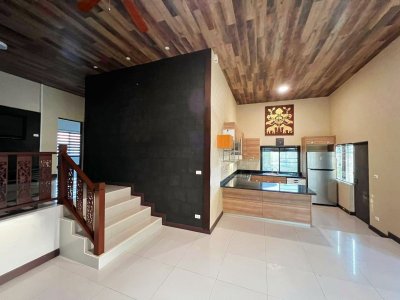 🔥H😊t
Deal 🔥🔥 Beautiful Villa near city ❤️ 6,500,000 Baht🔥 (Ready to move in )@Hua Hin, 🇹🇭