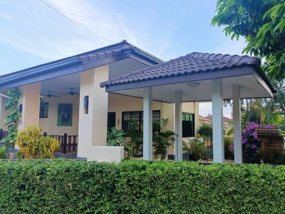🔥H😊t
Deal 🔥🔥 Beautiful Villa near city ❤️ 6,500,000 Baht🔥 (Ready to move in )@Hua Hin, 🇹🇭