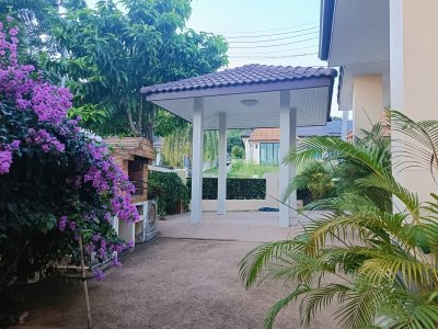 🔥H😊t
Deal 🔥🔥 Beautiful Villa near city ❤️ 6,500,000 Baht🔥 (Ready to move in )@Hua Hin, 🇹🇭