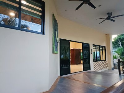 🔥H😊t
Deal 🔥🔥 Beautiful Villa near city ❤️ 6,500,000 Baht🔥 (Ready to move in )@Hua Hin, 🇹🇭