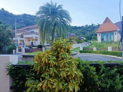 🔥H😊t
Deal 🔥🔥 Beautiful Villa near city ❤️ 6,500,000 Baht🔥 (Ready to move in )@Hua Hin, 🇹🇭