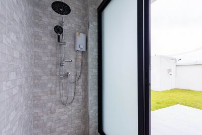 Brand new Pool villa Good price Khao Tao Hua Hin