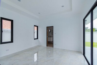 Brand new Pool villa Good price Khao Tao Hua Hin