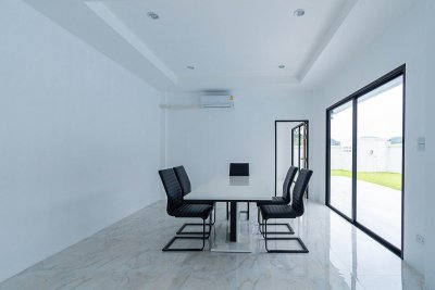 Brand new Pool villa Good price Khao Tao Hua Hin