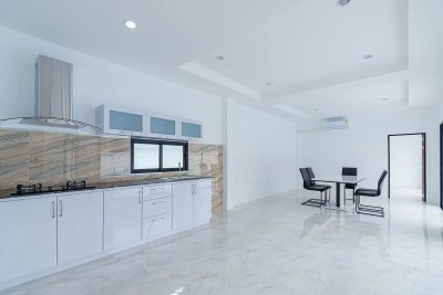 Brand new Pool villa Good price Khao Tao Hua Hin